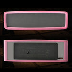 Étui de protection souple antichoc en gel de silice portable pour haut-parleur Bluetooth Bose Soundlink Mini 1 / 2