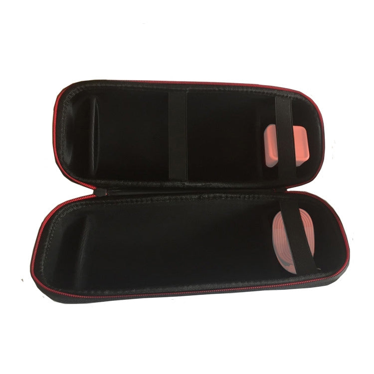 Sac de rangement portable antichoc à bandoulière pour haut-parleur Bluetooth BOSE Soundlink Revolve+