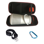 Sac de rangement portable antichoc à bandoulière pour haut-parleur Bluetooth BOSE Soundlink Revolve+