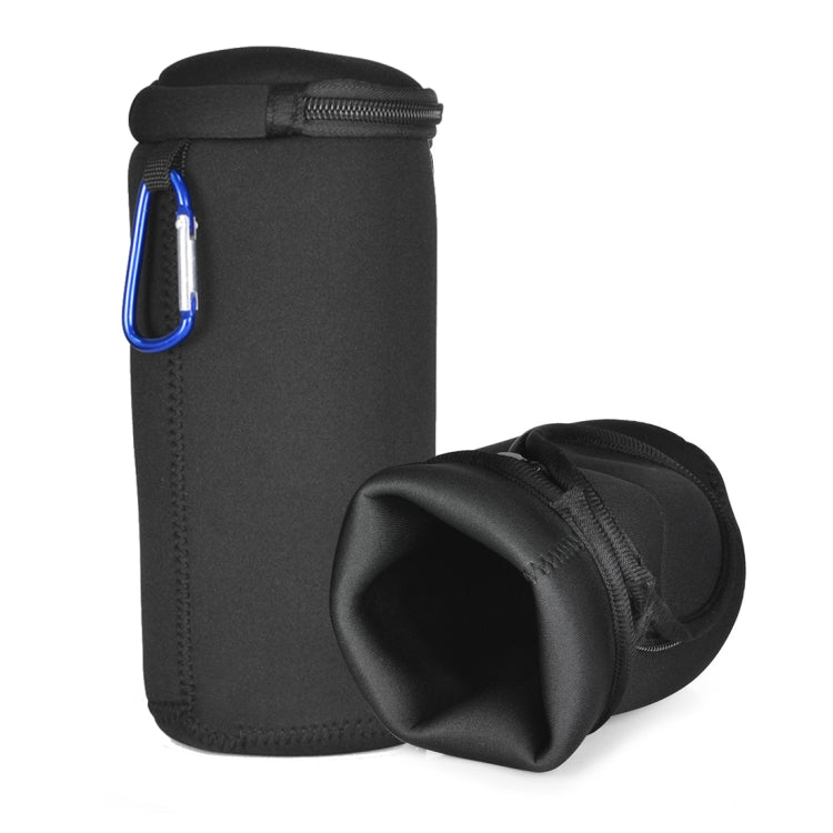 2 sacs de rangement souples antichoc pour haut-parleur Bluetooth portable JBL Pulse3