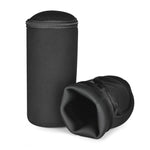 2 sacs de rangement souples antichoc pour haut-parleur Bluetooth portable JBL Pulse3