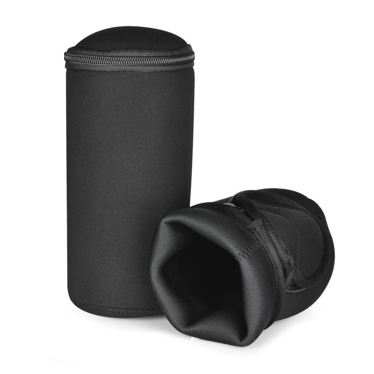 2 sacs de rangement souples antichoc pour haut-parleur Bluetooth portable JBL Pulse3