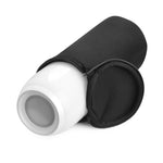 2 sacs de rangement souples antichoc pour haut-parleur Bluetooth portable JBL Pulse3