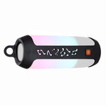 Étui de protection étanche en gel de silice portable pour haut-parleur Bluetooth JBL Pulse3