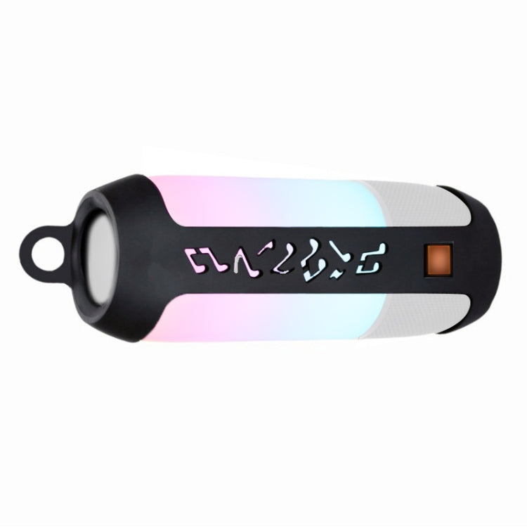 Étui de protection étanche en gel de silice portable pour haut-parleur Bluetooth JBL Pulse3