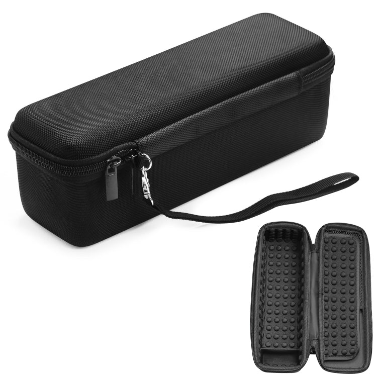 2 sacs de rangement antichoc portables pour haut-parleur Bluetooth Sony SRS-HG1/HG2/HG10