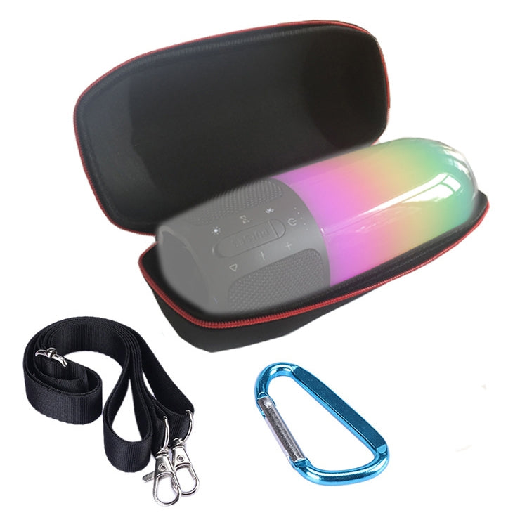 Sac de rangement antichoc portable pour haut-parleur Bluetooth portable JBL Pulse3