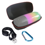 Sac de rangement antichoc portable pour haut-parleur Bluetooth portable JBL Pulse3