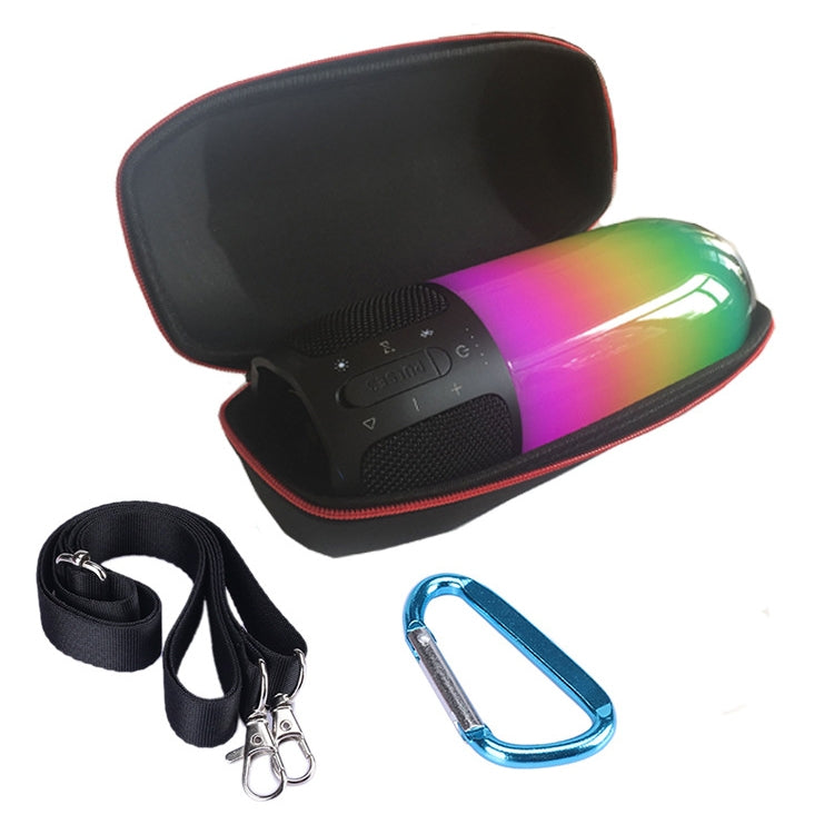 Sac de rangement antichoc portable pour haut-parleur Bluetooth portable JBL Pulse3