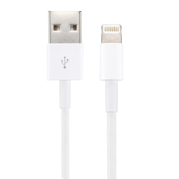Câble de synchronisation de données/charge USB 2.0 à 8 broches, longueur du câble : 1 m