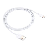 Câble de synchronisation de données/charge USB 2.0 à 8 broches, longueur du câble : 1 m