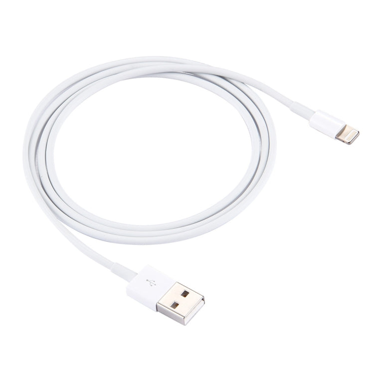 Câble de synchronisation de données/charge USB 2.0 à 8 broches, longueur du câble : 1 m