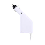 Chargeur de voiture 85W 18.5V 4.6A 5 broches style L MagSafe 1 avec 1 port USB pour Apple Macbook A1150 / A1151 / A1172 / A1184 / A1211 / A1370, longueur: 1.7m, 85W 18.5V 4.6A