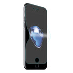 Protecteur d'écran 3D ENKAY Hat-Prince 0,1 mm Film hydrogel anti-explosion pour iPhone 8 Plus et 7 Plus, matériau TPU+TPE+PET, iPhone 8P et 7P