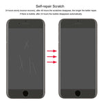 Protecteur d'écran 3D ENKAY Hat-Prince 0,1 mm Film hydrogel anti-explosion pour iPhone 8 Plus et 7 Plus, matériau TPU+TPE+PET, iPhone 8P et 7P