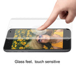 Protecteur d'écran 3D ENKAY Hat-Prince 0,1 mm Film hydrogel anti-explosion pour iPhone 8 Plus et 7 Plus, matériau TPU+TPE+PET, iPhone 8P et 7P