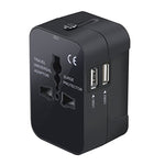 Pour iPad, iPhone, Galaxy, Huawei, Xiaomi, LG, HTC et autres smartphones, appareils rechargeables, HHT202 noir, HHT202 vert, HHT202 bleu