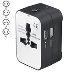 Pour iPad, iPhone, Galaxy, Huawei, Xiaomi, LG, HTC et autres smartphones, appareils rechargeables, HHT202 noir, HHT202 vert, HHT202 bleu