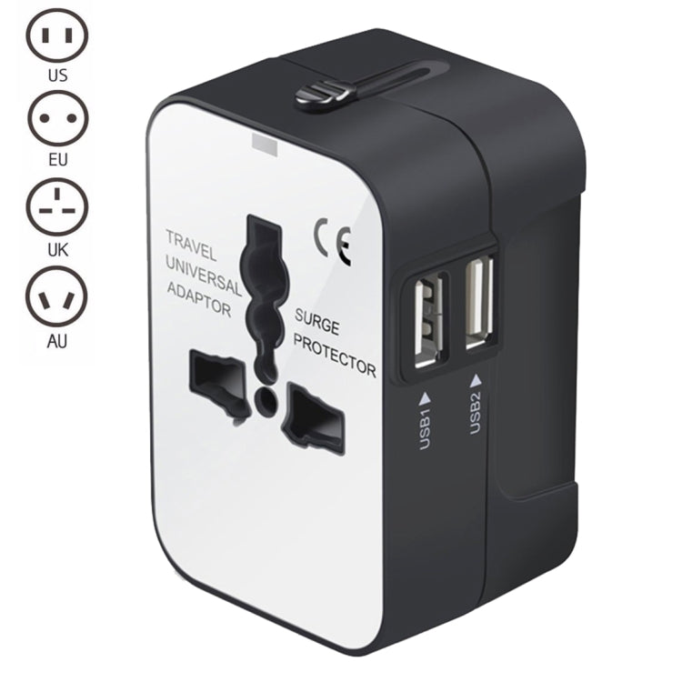 Pour iPad, iPhone, Galaxy, Huawei, Xiaomi, LG, HTC et autres smartphones, appareils rechargeables, HHT202 noir, HHT202 vert, HHT202 bleu