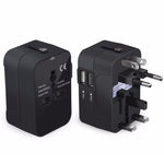 Pour iPad, iPhone, Galaxy, Huawei, Xiaomi, LG, HTC et autres smartphones, appareils rechargeables, HHT202 noir, HHT202 vert, HHT202 bleu