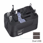 Pour iPad, iPhone, Galaxy, Huawei, Xiaomi, LG, HTC et autres smartphones, appareils rechargeables, HHT202 noir, HHT202 vert, HHT202 bleu