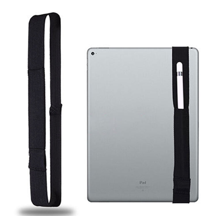 Pour Apple Pencil / iPad 9,7 pouces Bande Élastique Haute Généraliste pour Apple Pencil Housse de Protection