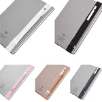 Pour Apple Pencil / iPad 9,7 pouces Bande Élastique Haute Généraliste pour Apple Pencil Housse de Protection