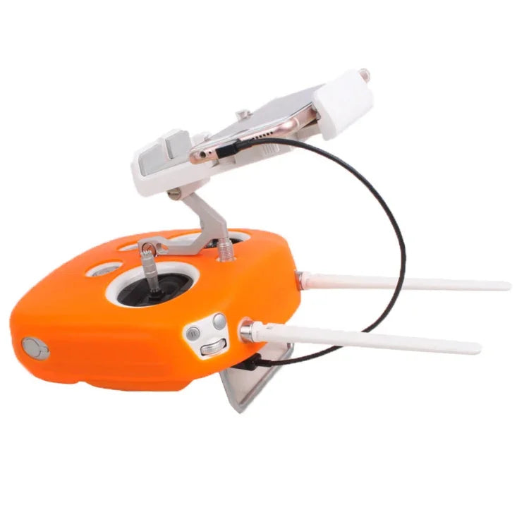 Câble de données USB vers connecteur coudé à 8 broches de 30 cm pour DJI SPARK / MAVIC PRO / Phantom 3 et 4 / Inspire 1 et 2, USB vers 8 broches