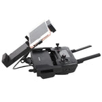 Câble de données USB vers connecteur coudé à 8 broches de 30 cm pour DJI SPARK / MAVIC PRO / Phantom 3 et 4 / Inspire 1 et 2, USB vers 8 broches