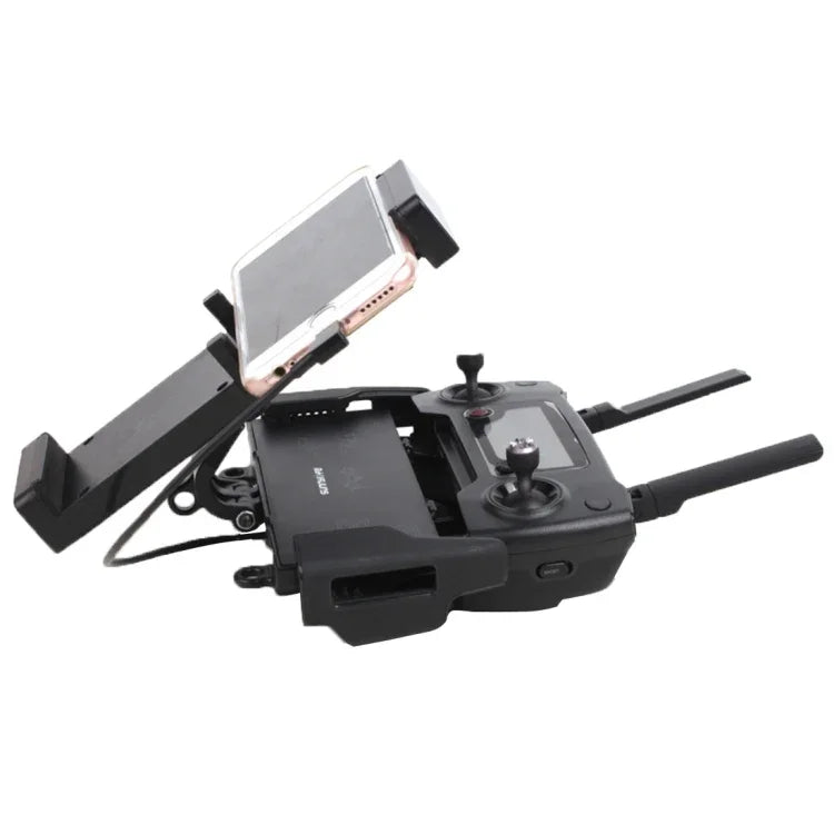 Câble de données USB vers connecteur coudé à 8 broches de 30 cm pour DJI SPARK / MAVIC PRO / Phantom 3 et 4 / Inspire 1 et 2, USB vers 8 broches