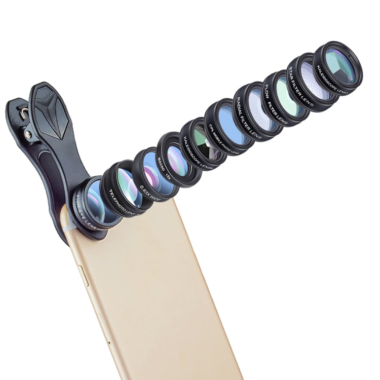 Pour iPhone, Samsung, Huawei, Xiaomi, HTC et autres smartphones, appareil photo numérique ultra-fin, APL-DG10