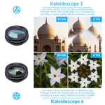 For iPhone, Samsung, Huawei, Xiaomi, HTC and Other Smartphones, Ultra-thin Digital Camera, APL-DG10