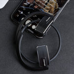 Pour iPhone, Galaxy, Xiaomi, Huawei, HTC, Sony et autres smartphones, A883BL