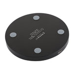 Chargeur sans fil intelligent standard Qi W2, supporte la charge rapide, W2