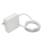 Adaptateur secteur Type-C 61W avec câble de 1,8 m, prise US, prise US 61W