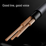 MH-CM32 Câble audio pour téléphone portable 8 broches et USB-C vers prise jack 3,5 mm, MH-CM32
