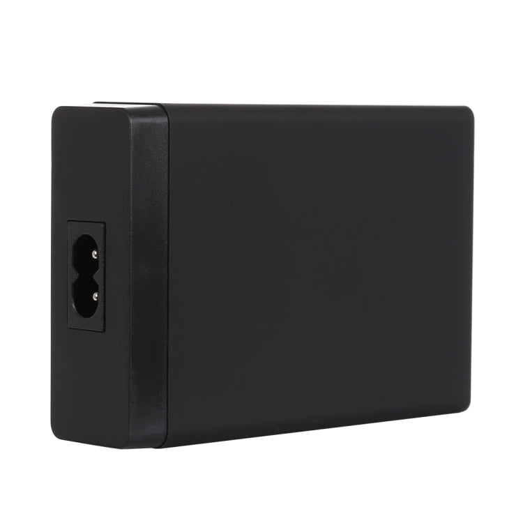 XBX09A Chargeur rapide de voyage 50W 5V 2.4A 6 ports USB