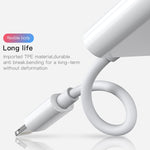 JOYROOM S-Y104 Adaptateur Lightning + 3.5mm Série Ben pour Apple, Longueur : 1.2m