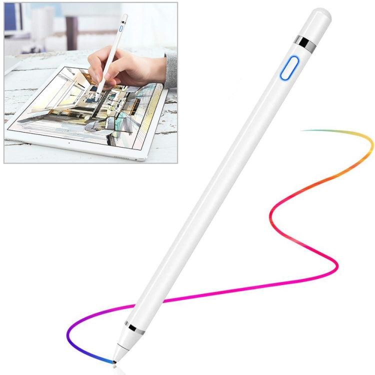 HX DZ870 Stylet de précision 1,4 mm pour iPad, iPhone, Galaxy
