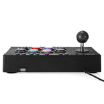 Manette de jeu PXN PXN-0082 Gladiator Street Machine avec bascule pour Nintendo Switch / PC / Android / PS3 / PS4 / Xbox One, PXN-0082