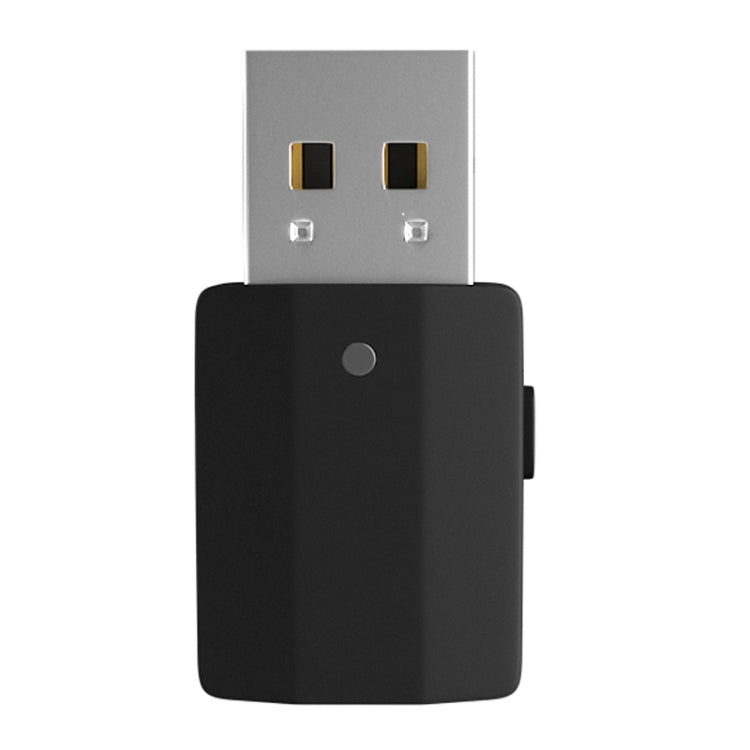 BT600 Adaptateur audio sans fil USB 2 en 1 récepteur et émetteur Bluetooth 5.0, BT600 2 en 1