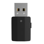BT600 Adaptateur audio sans fil USB 2 en 1 récepteur et émetteur Bluetooth 5.0, BT600 2 en 1