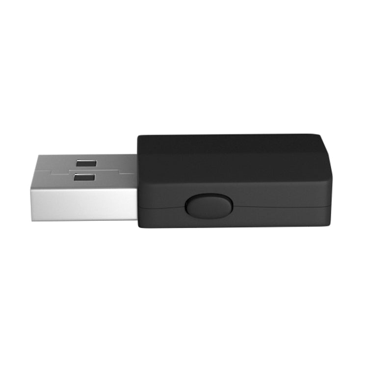 BT600 Adaptateur audio sans fil USB 2 en 1 récepteur et émetteur Bluetooth 5.0, BT600 2 en 1