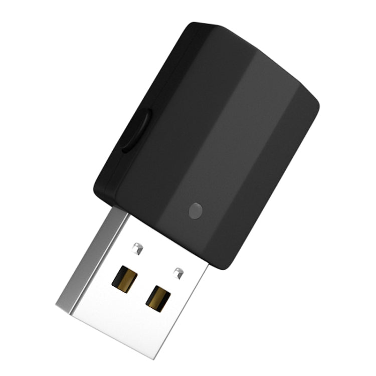 BT600 Adaptateur audio sans fil USB 2 en 1 récepteur et émetteur Bluetooth 5.0, BT600 2 en 1