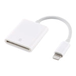 Adaptateur de lecteur de carte SD NK105 à 8 broches, compatible avec les systèmes IOS 9.1 et supérieurs, NK105