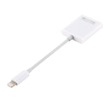 Adaptateur de lecteur de carte SD NK105 à 8 broches, compatible avec les systèmes IOS 9.1 et supérieurs, NK105