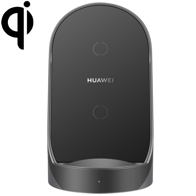 Support chargeur sans fil standard Qi original Huawei CP62 40W Max
