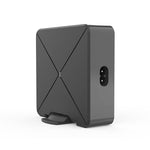 Chargeur de bureau F88 3 ports USB + 2 ports USB-C / Type-C QC3.0, F88
