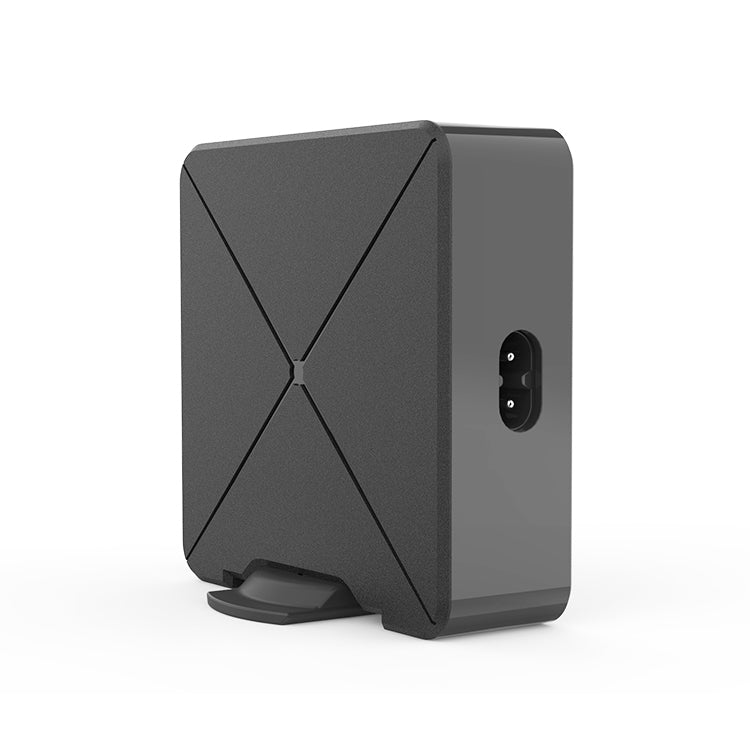 Chargeur de bureau F88 3 ports USB + 2 ports USB-C / Type-C QC3.0, F88