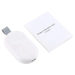 Chargeur sans fil magnétique universel portable 848 pour Apple Watch Series 6 / 5 / SE / 4 / 3 / 2 / 1